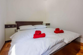 Apartment in Crikvenica 41679